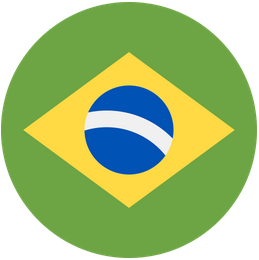 Brasil Logo