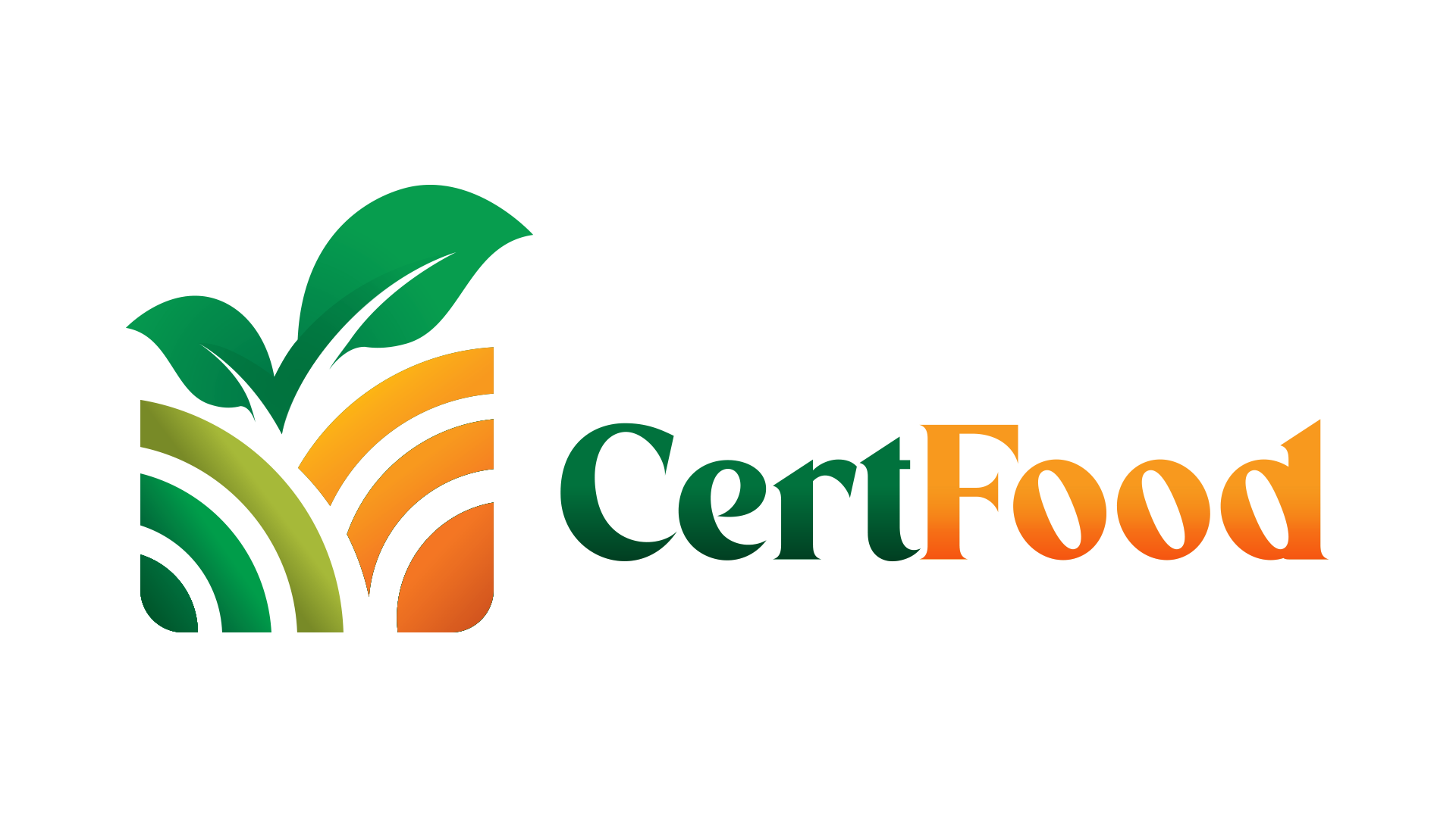 Logo CertFood