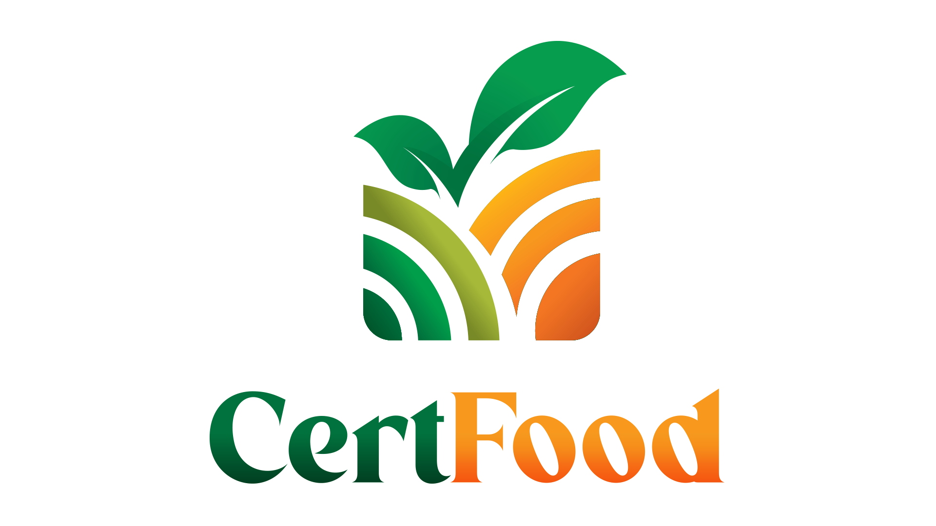 Logo CertFood